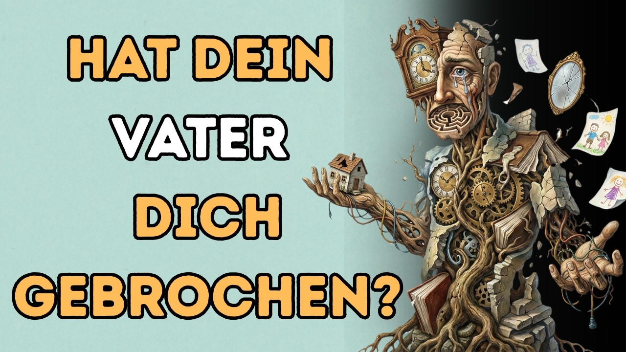 Die Psychologie der vererbten emotionalen Schwäche
