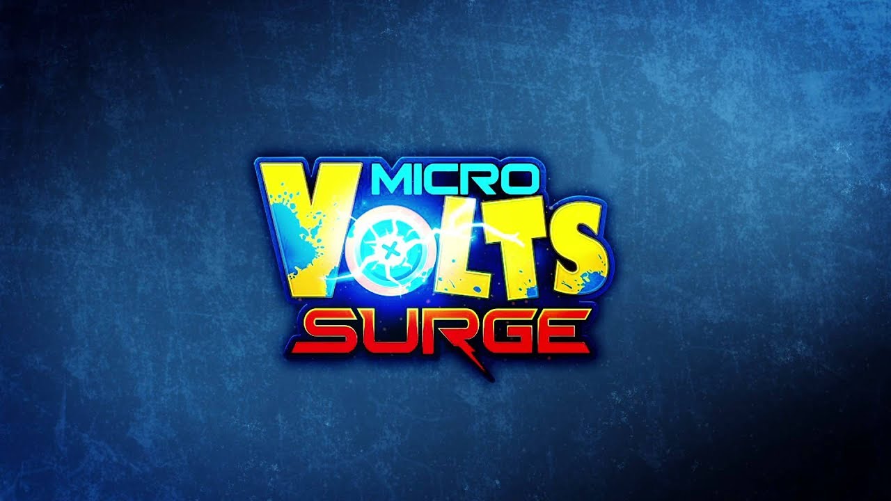 Microvolts gameplay ep 78 ( I Cant Jump!! )