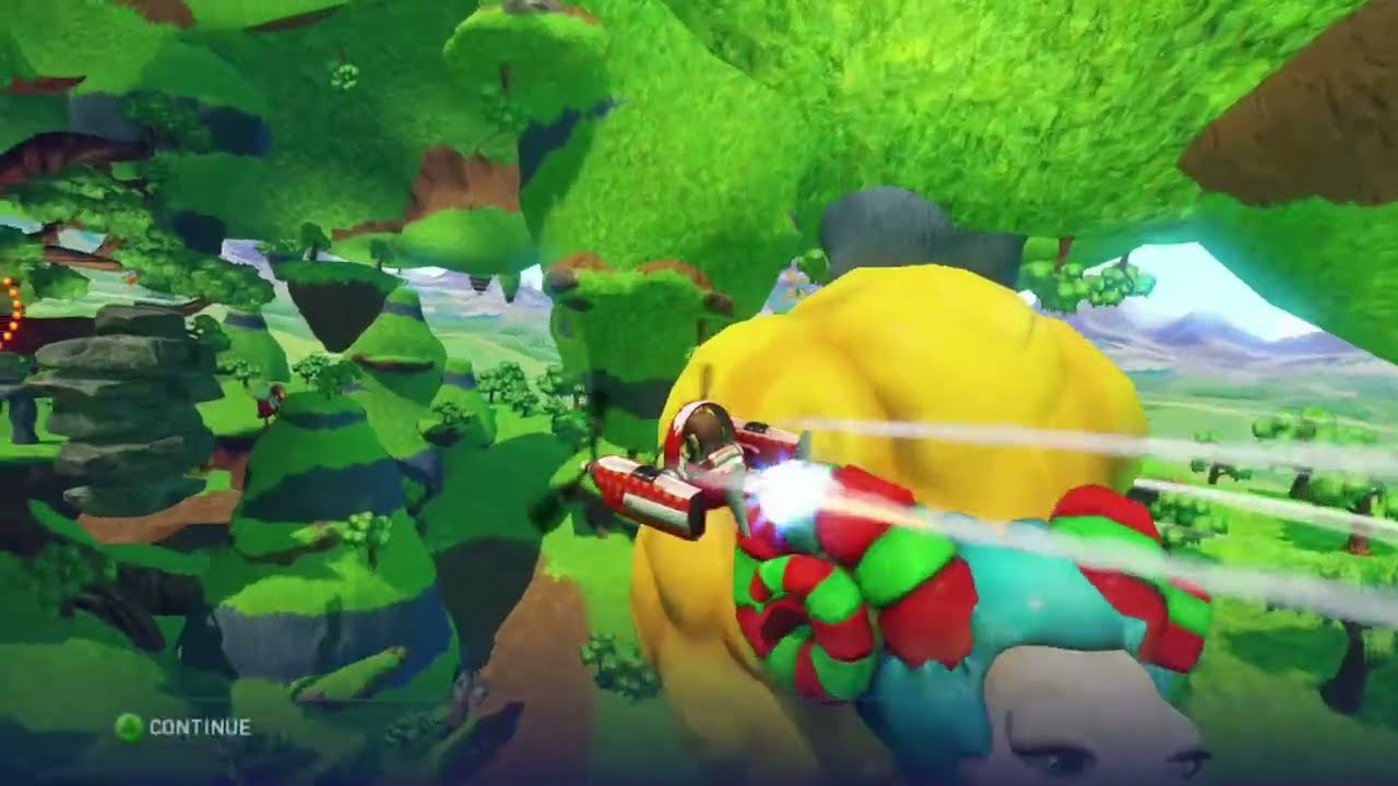 Grand Prix Episode 40 Alex Kidd Emerald Cup Sonic And All Stars Racing Transformed Expert S-Class 4K
