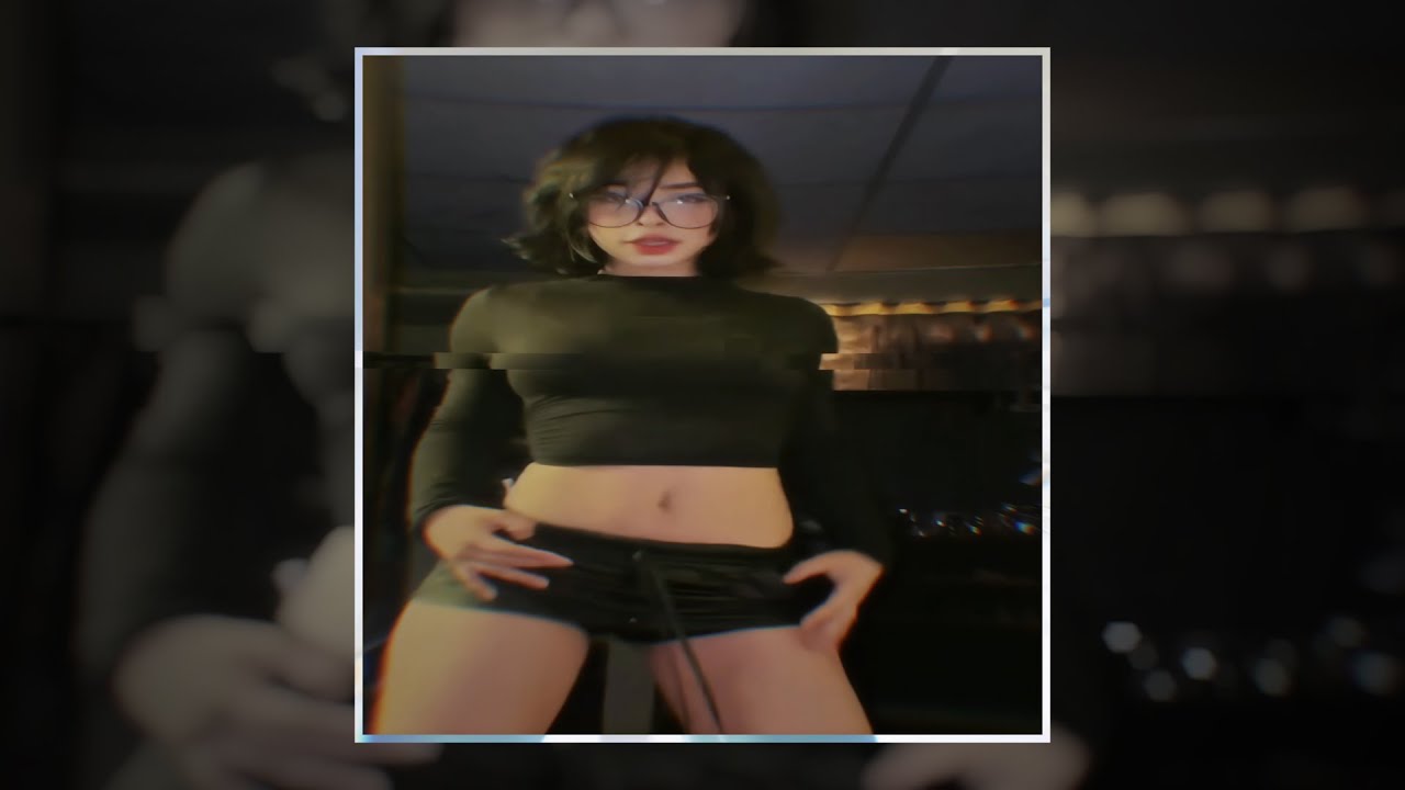 MONTAGEM MANDELA - ''MXZI'' - (ULTRA SLOWED + REVERB) TIK TOK REMIX x DANCE EDIT