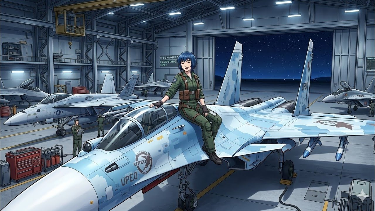 Aces of Ace Combat: Su-37-RENA- (Ace Combat 7 Multiplayer)