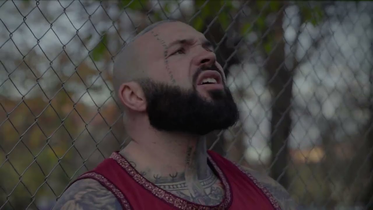 SKULL INK - Atme ein, Atme aus (Official Video) 