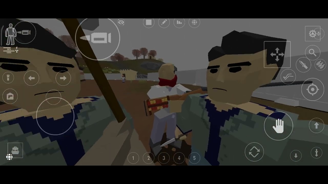 Erythros часть 10  опять видео без голоса