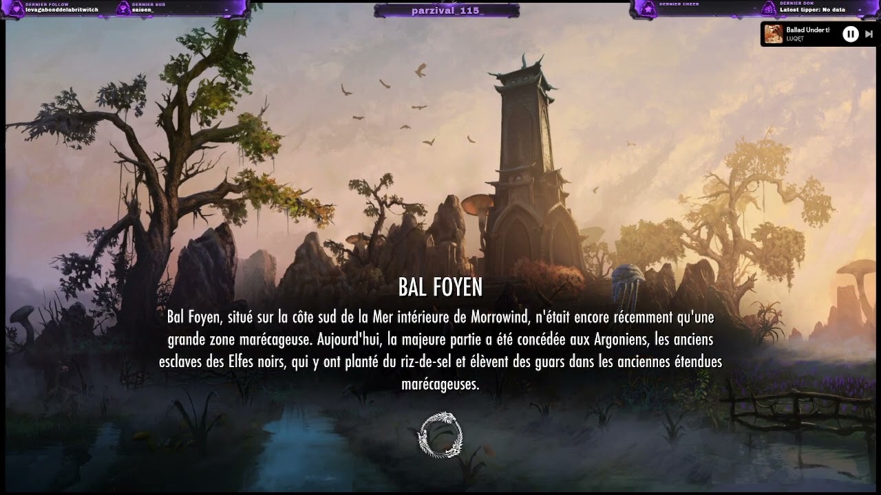 [VOD] Matin tranquille | Chill & Blabla 💬🎮 | Installe-toi 🛋️☕