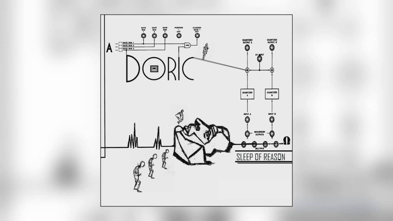 06 Doric - Poets Land [Peripheral Minimal]