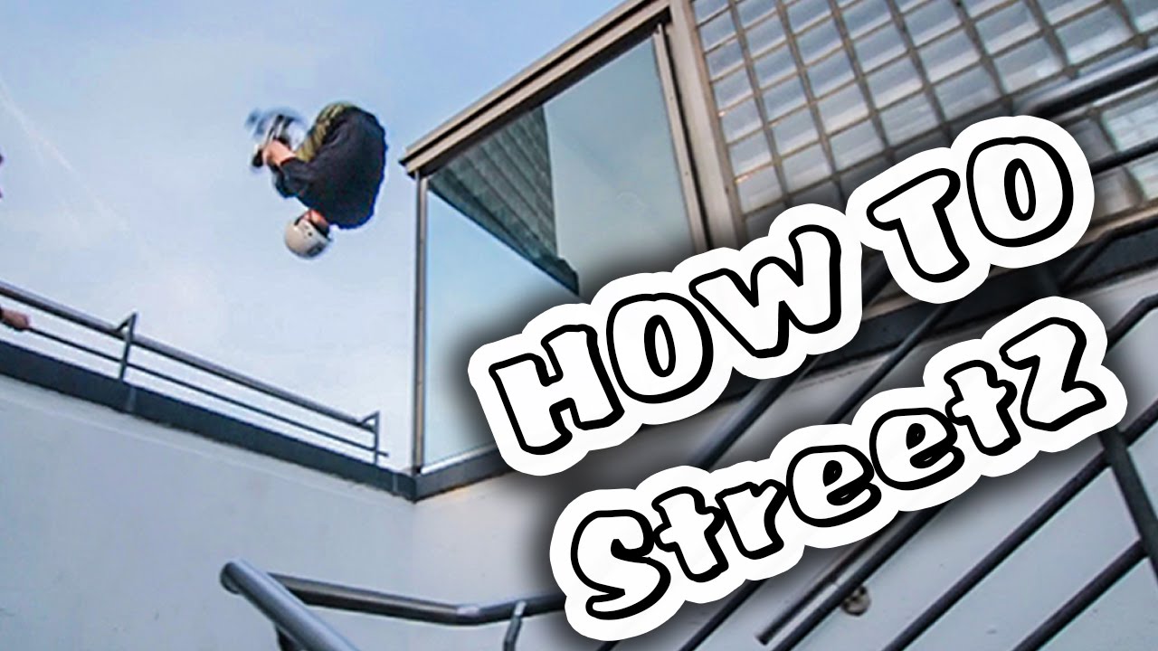 How to: Streetz