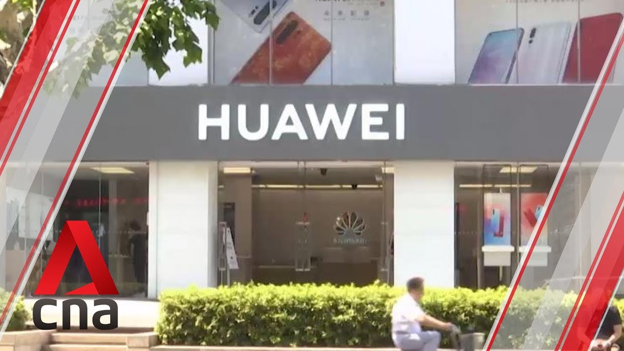 US-China trade war: Japanese suppliers of Huawei brace for drop in sales
