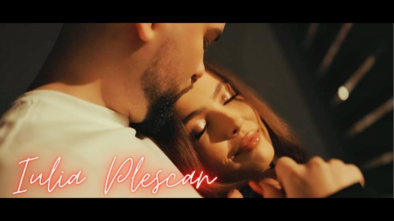 IULIA PLESCAN ❌ Am aprins cerul cu o stea ❌  NOU