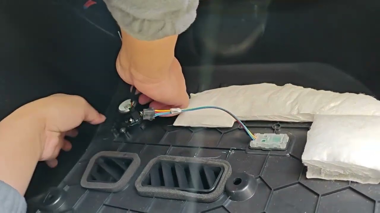 New Tesla HUB  Installation Video For Intel CPU