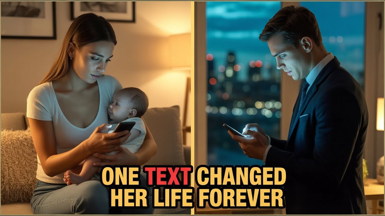 REVEALED: The AMAZING Mistake That Led a Struggling Mom to an INCREDIBLE Life-Changing Surprise!