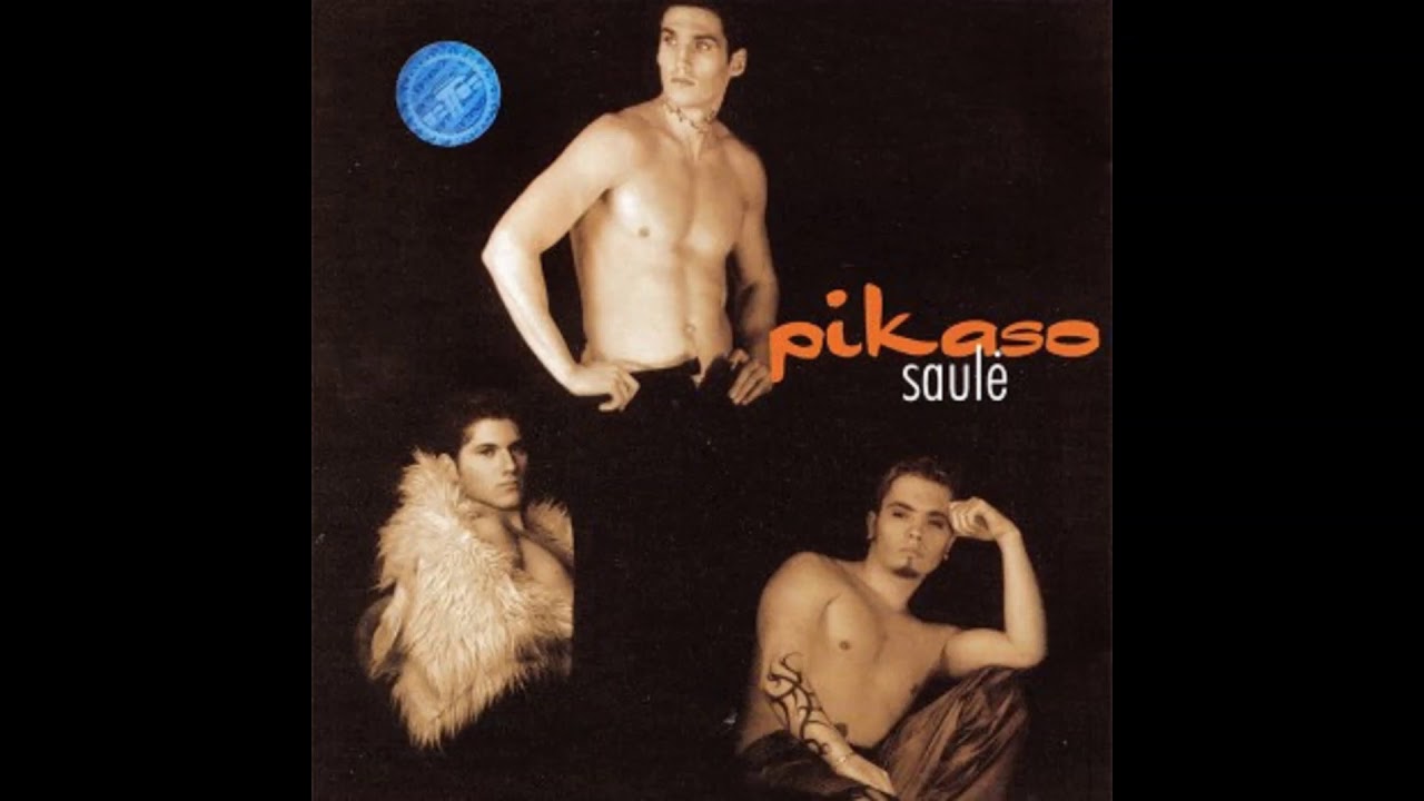 PIKASO - Saulė