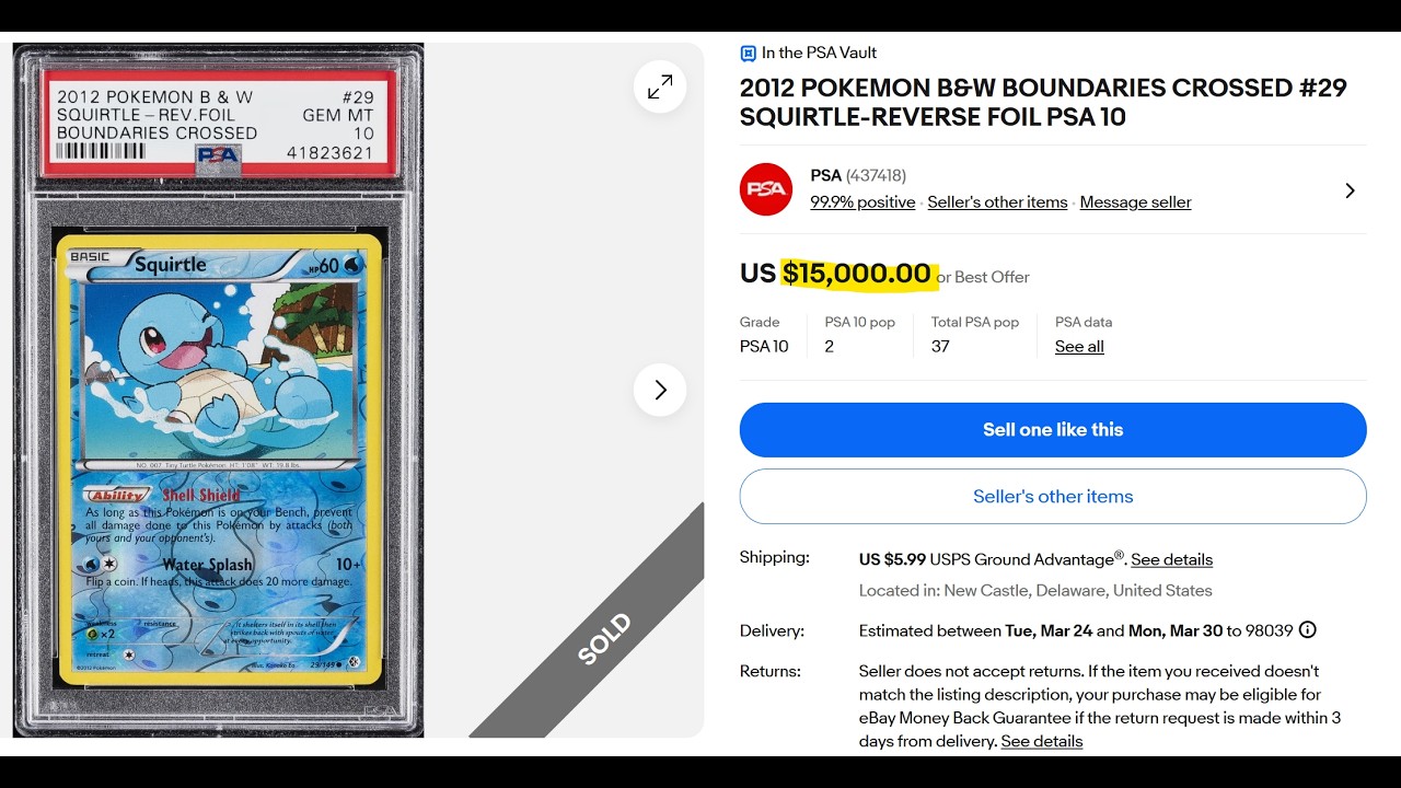 Low Pop Singles Are EXPLODING!