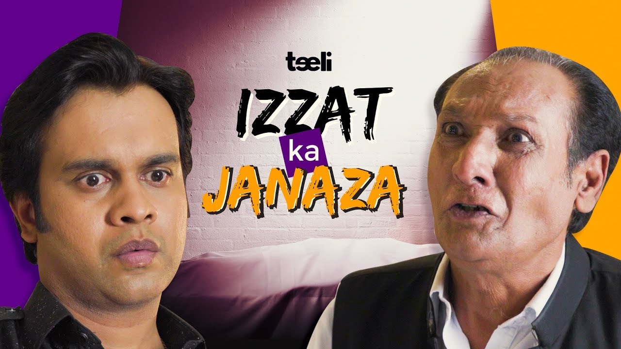 Teeli | Izzat ka Janazah