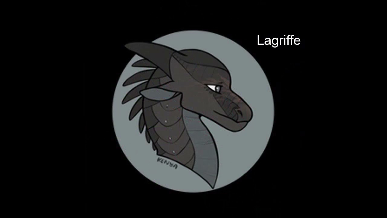 La voix des dragons partie 2