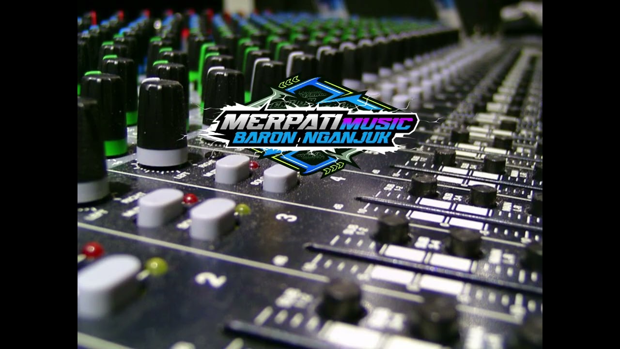 Full Album Djandut///Merpati Music///R_Pro//