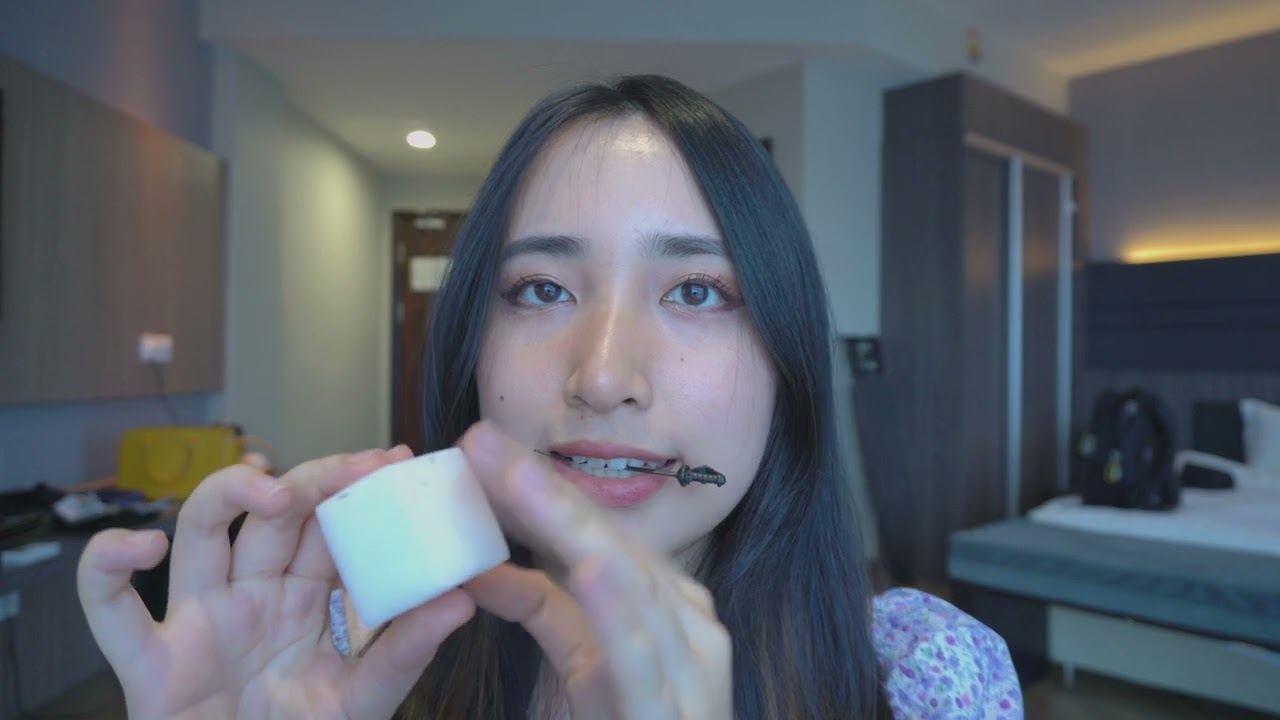 Quick ASMR 120+ Tiny Triggers for Tingles