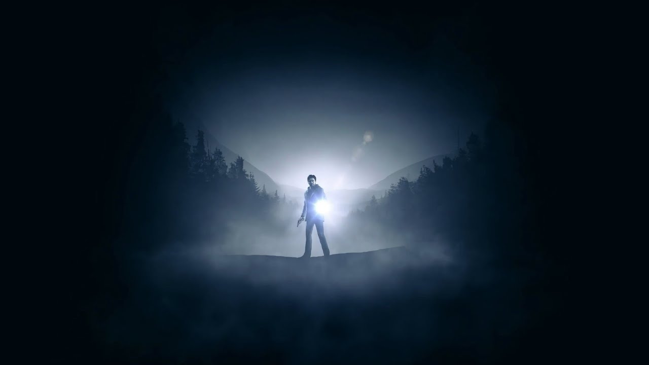 Alan Wake Remastered Episode 3 : Ransom