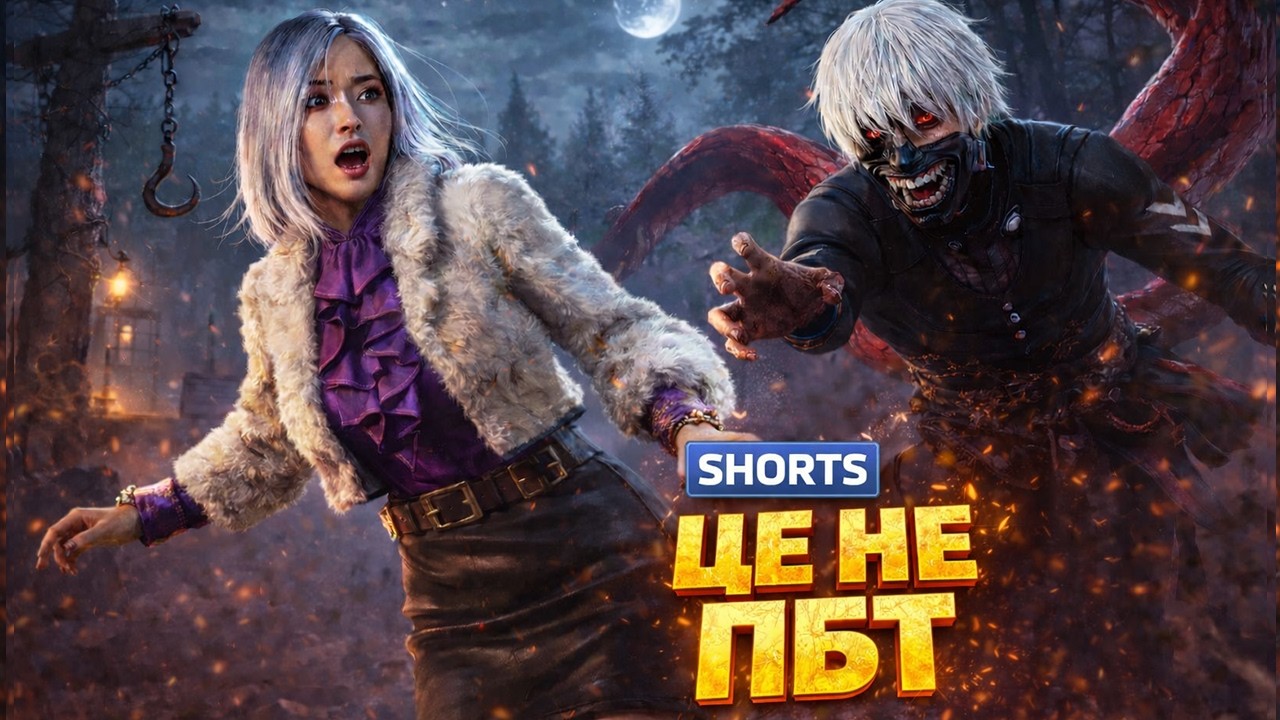 #shorts Типовий Dead by Daylight