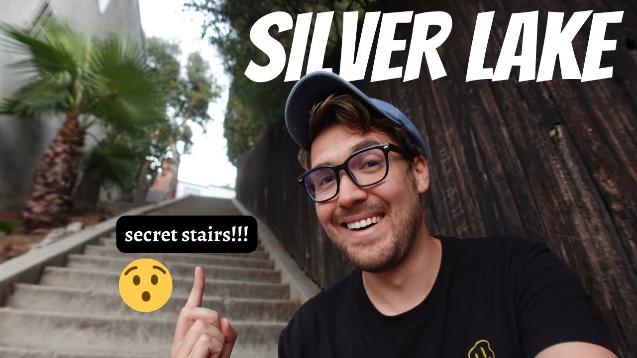 Is this LA's coolest neighborhood?