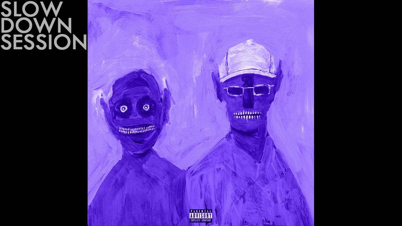 La Fève & Kosei - Diez (Slowed & Reverb)
