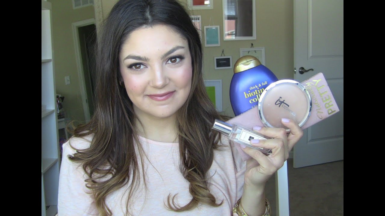 February 2015 Favorites!