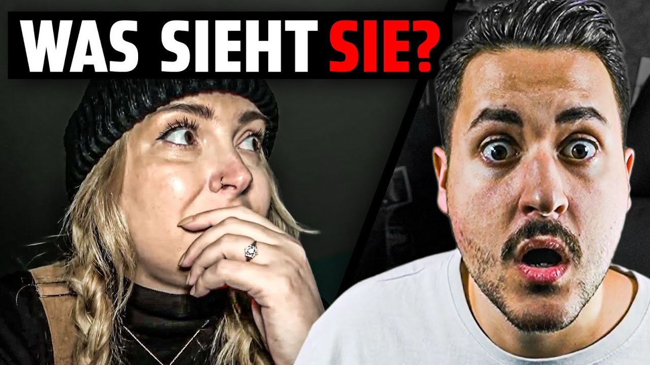 3 GRUSELIGE Videos die vorm Jahreswechsel für ANGST sorgen!