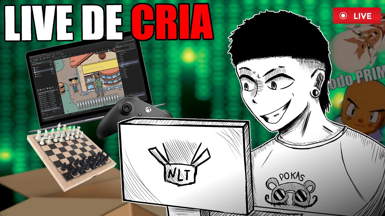 RV THERE YET? com os inscritos + Grind a noite inteira! 🥸 | AO VIVO 🟠