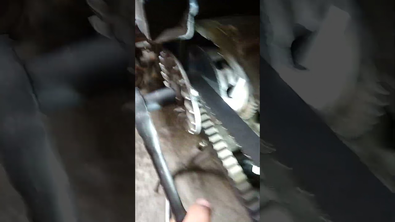 paano magbaklas ng pulley #everyone