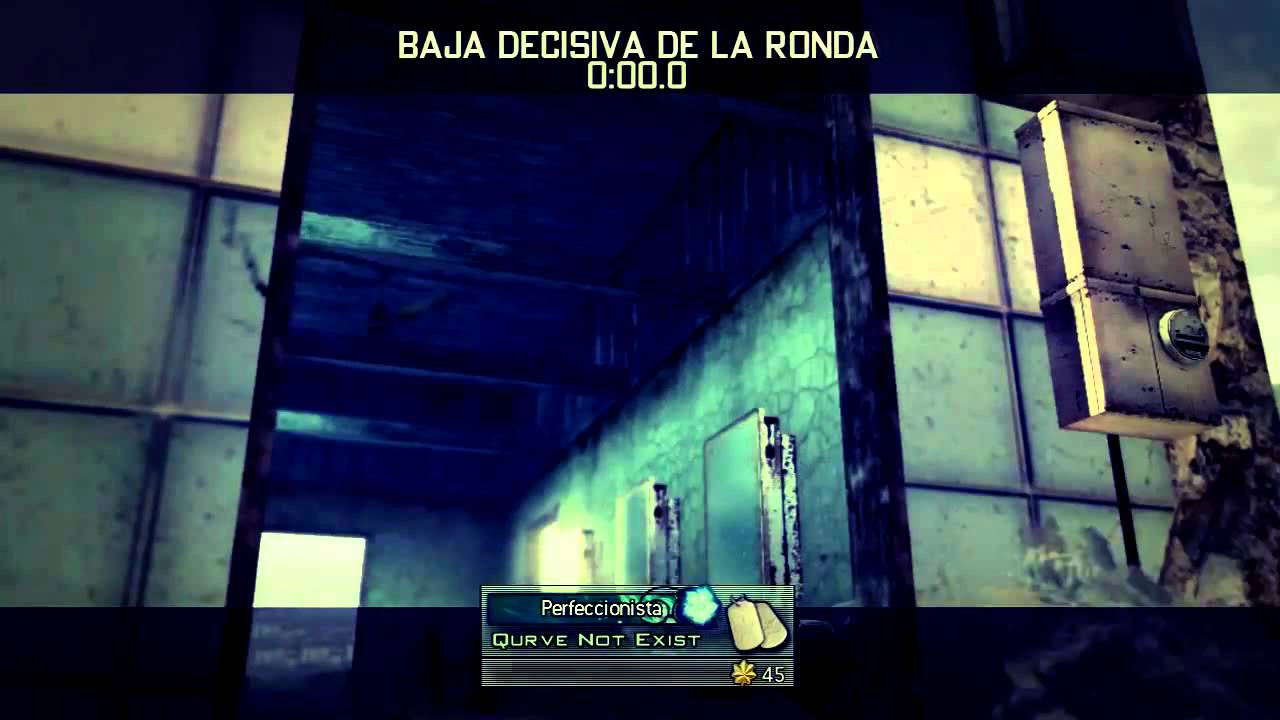HyG Qurve | Not Blink #5 [HD]