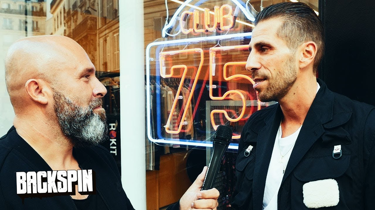 Niko im Interview mit Michael Dupouy &uuml;ber Sneaker-Kultur, Verr&uuml;ckte Hypes, Reseller uvm.