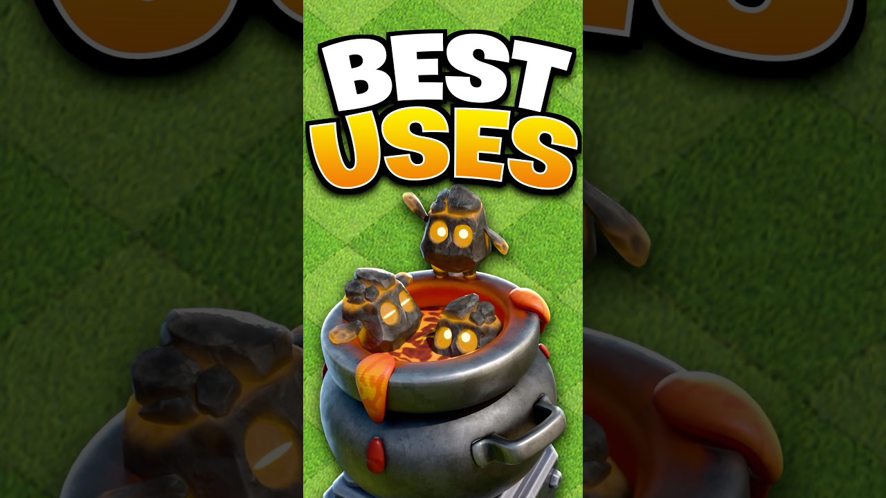 BEST Ways to Use the NEW Furnace Troop!