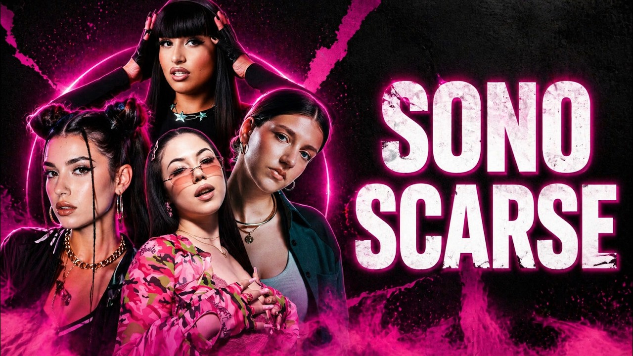 TUTTI i PROBLEMI del RAP FEMMINILE italiano