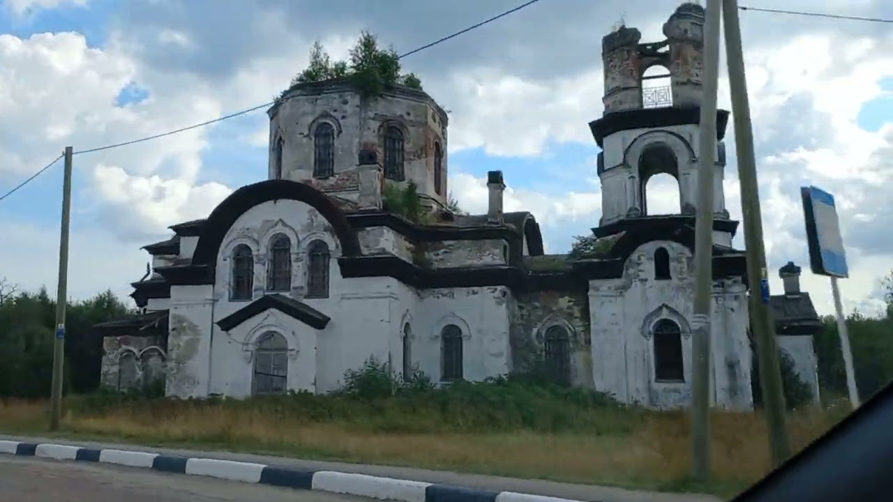 Петрозаводск Вытегра через Вознесенье дорога