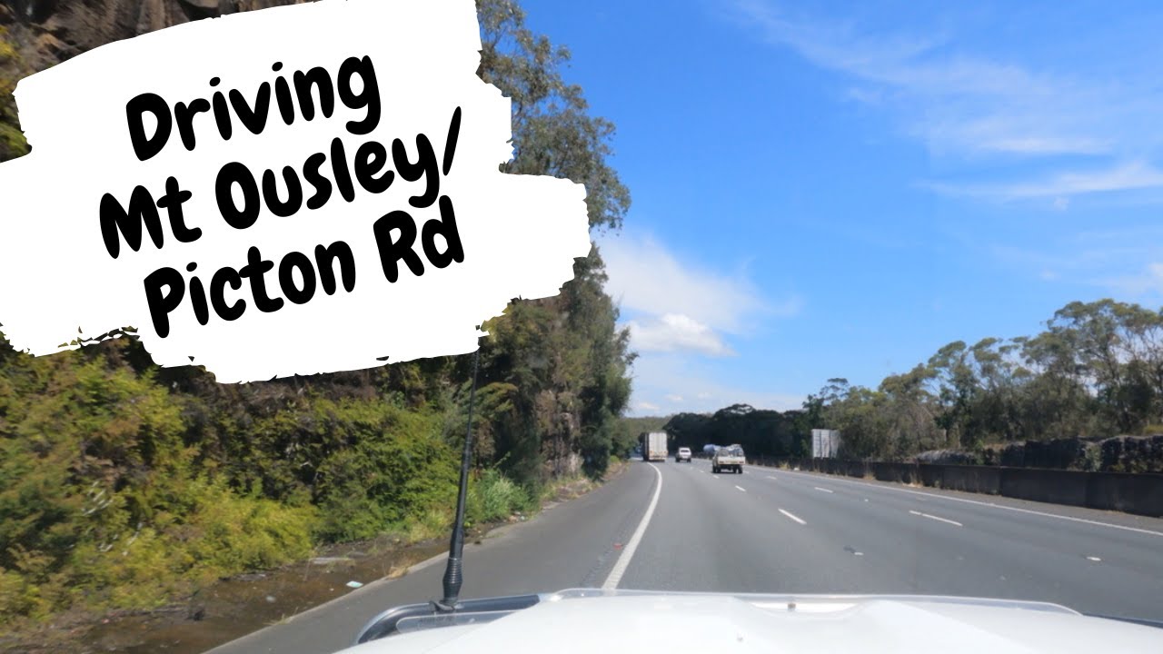 PICTON ROAD   HD 1080p