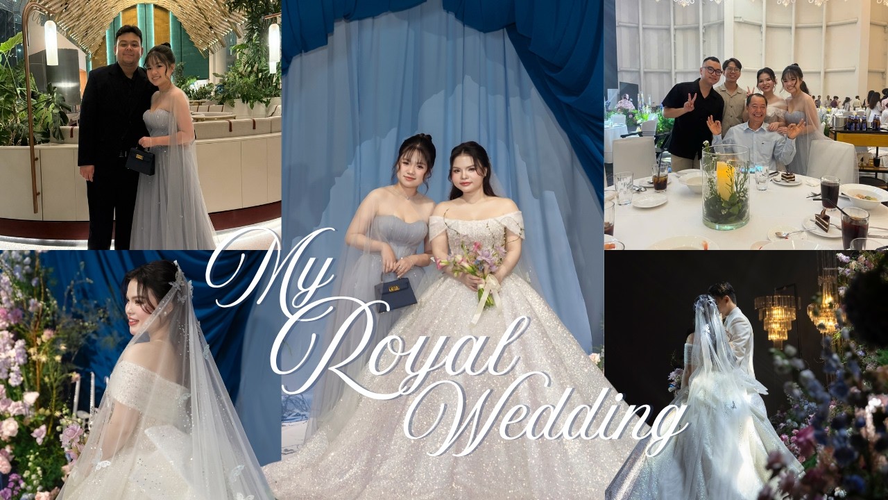 The Wedding Diary: MY BEST FRIEND IS MARRIED!!