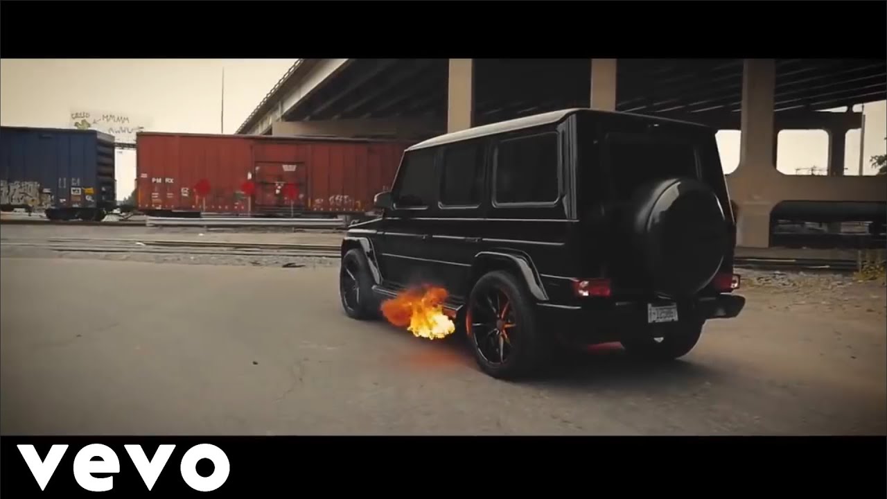 DZYZ - CHAOS