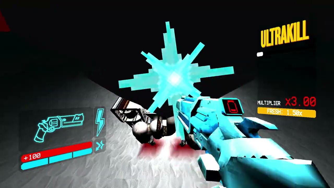 ULTRAKILL 7-4