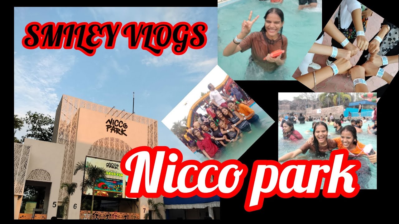 NICCO PARK🏞️ | SEALDAH TO NICCO PARK FROM METRO STATION ROUTE🚇 AMUSEMENT PARK IN KOLKATA✨| SUMMER🌞|