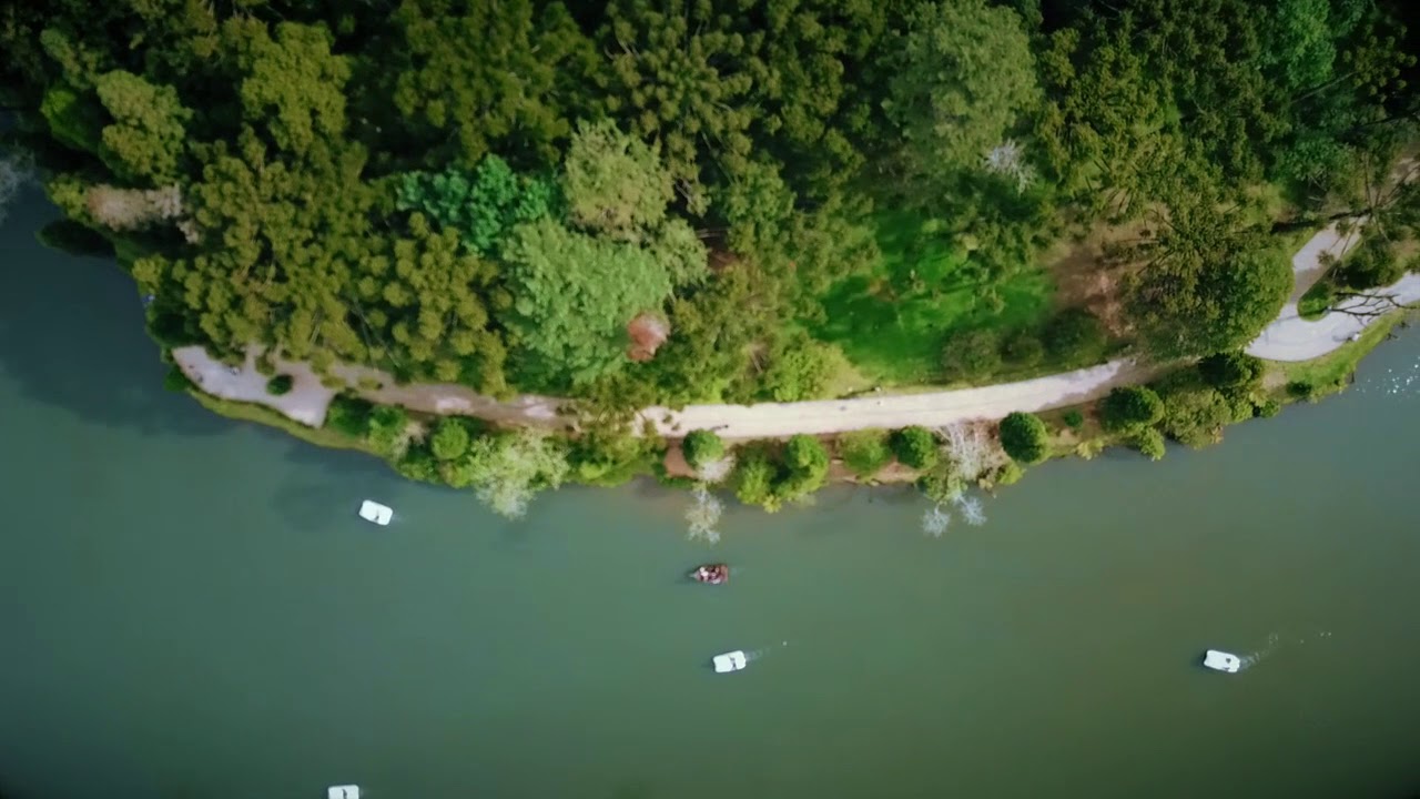 Filme Lago Negro mp4