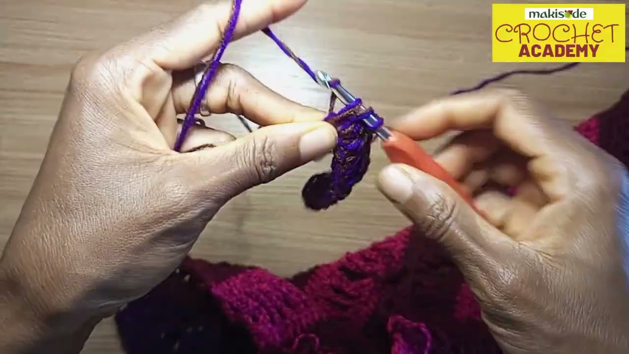 Check Out The Crochet Pattern We Used For This Dress ~ January 2026