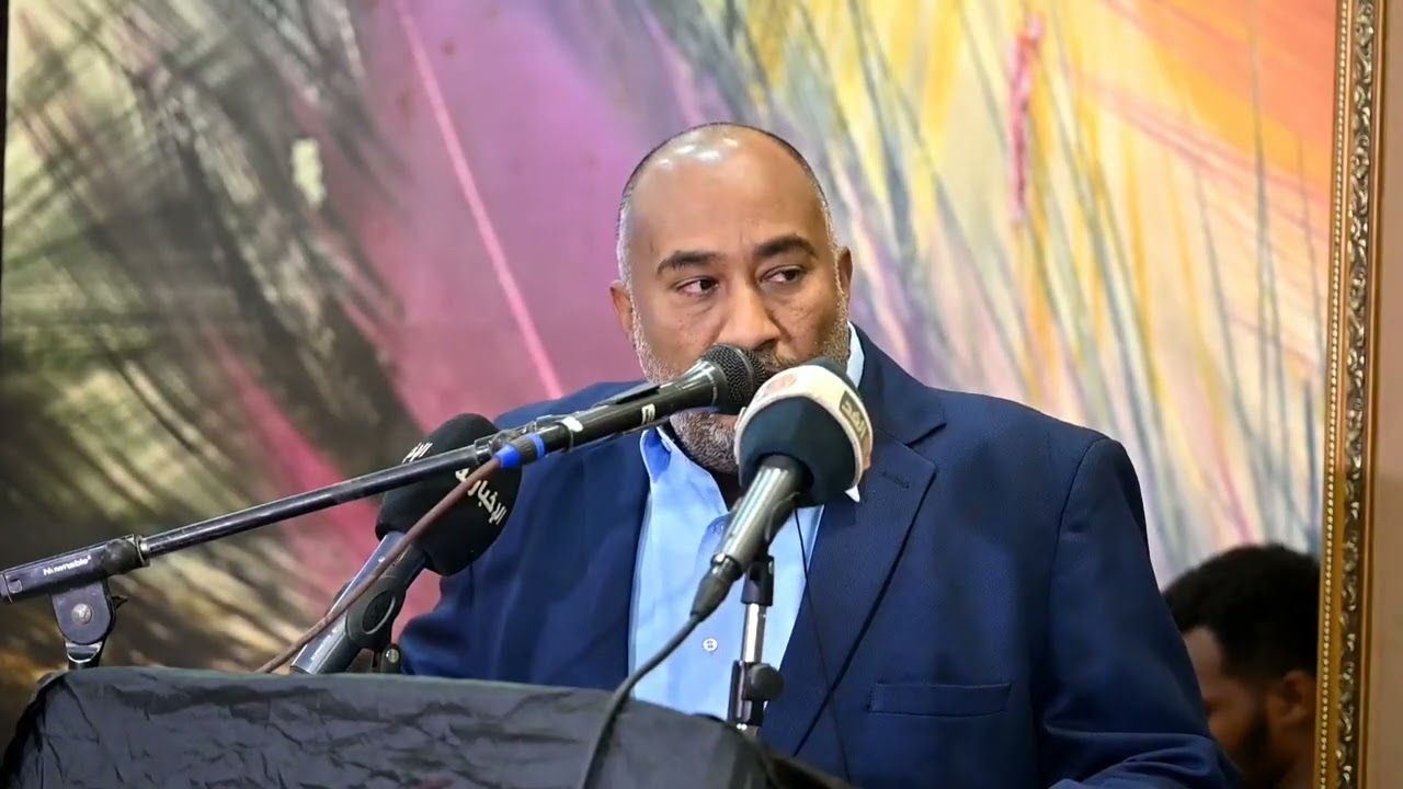 شهده فندق سيزون بالخرطوم - انطلاق الاجتماع السنوي لمديري صحة البيئة بالسودان.