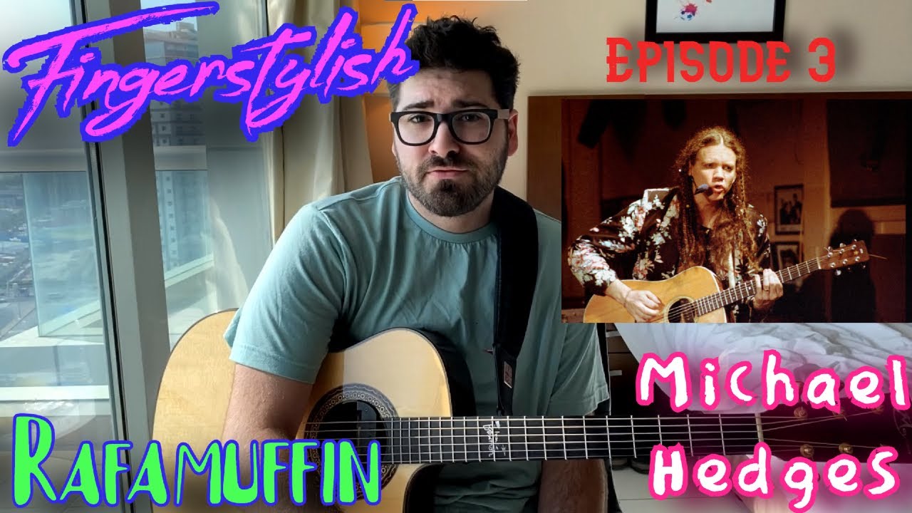 FingerStylish Ep.3 - 