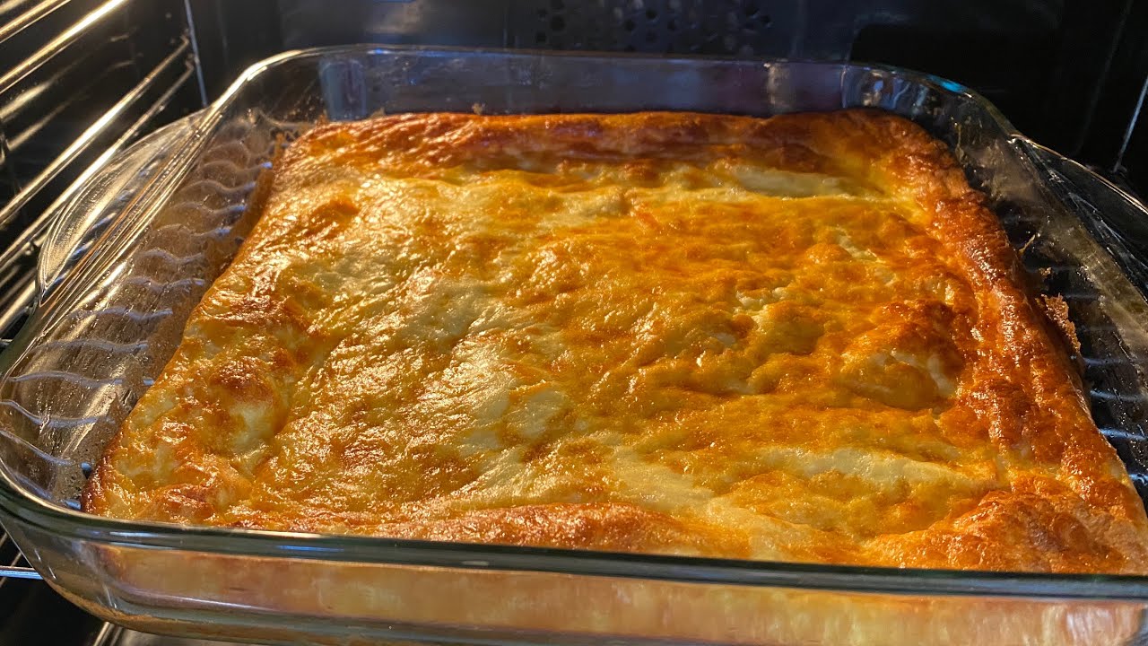 Nji gatim i shpejte dhe ekonomik me shije perfekt per mengjes!Easy breakfast recipe!