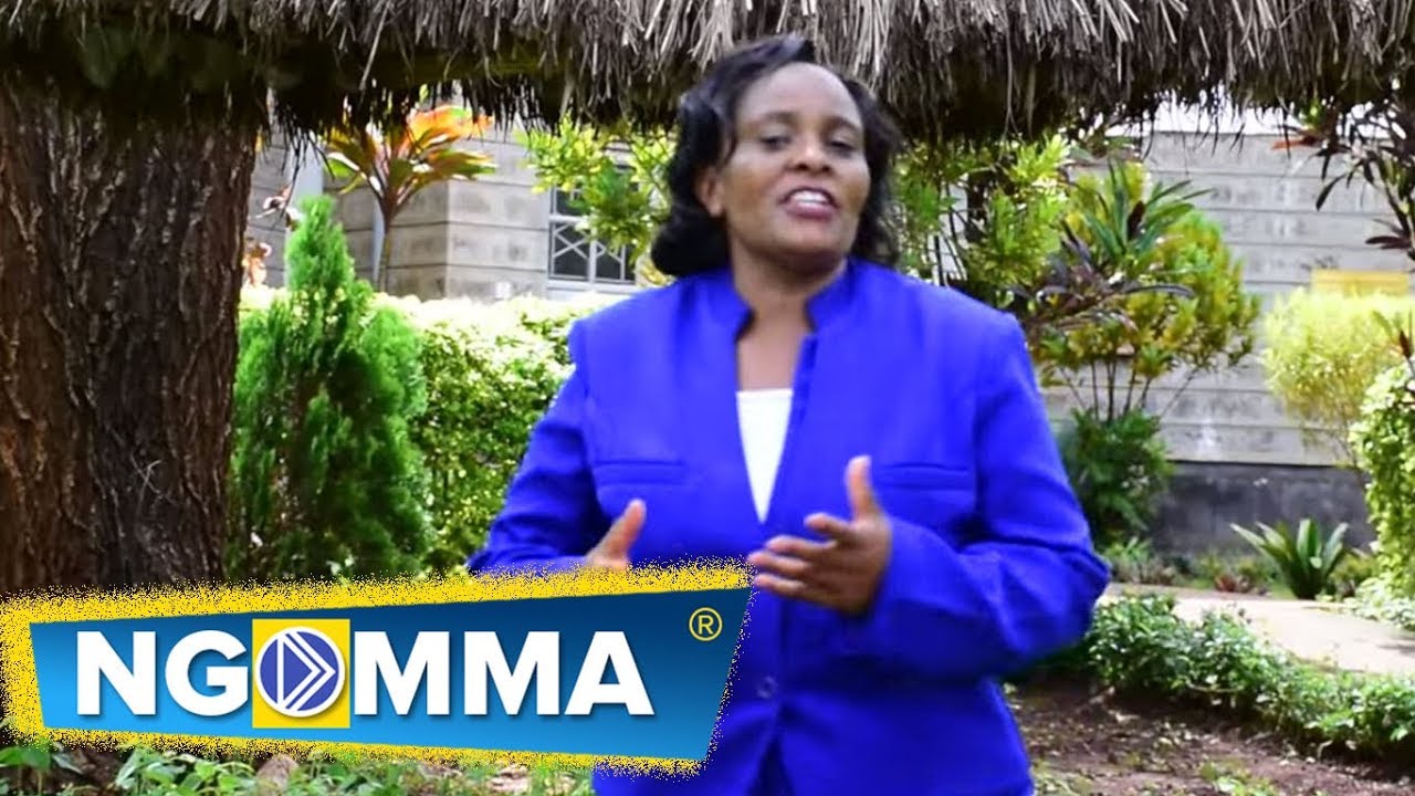 Tiga Kurira By Pauline Gikwa (Official Video)