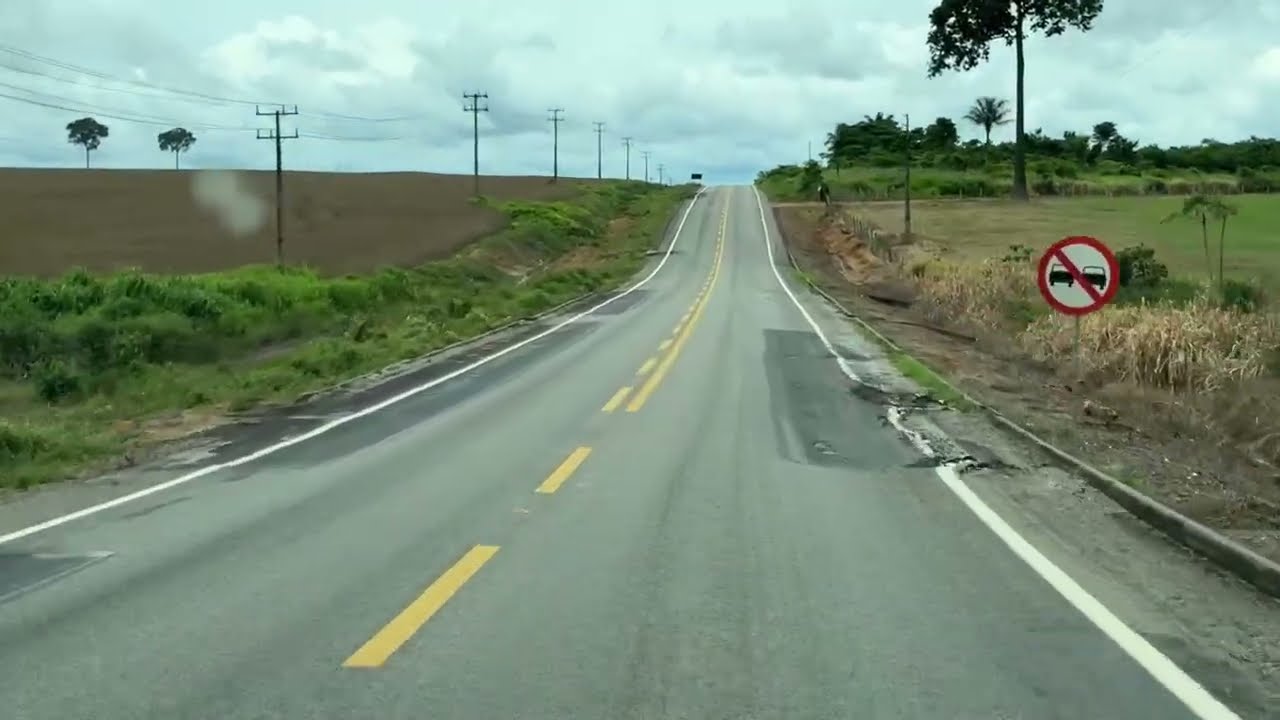 Paranaita X Apiacás  Mato Grosso 