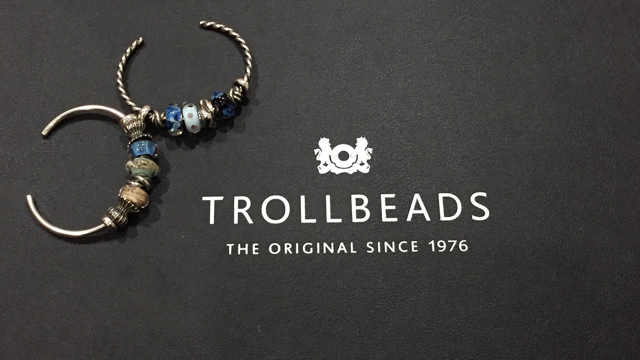Trollbeads: The Indigo Kit | Review & Design Ideas