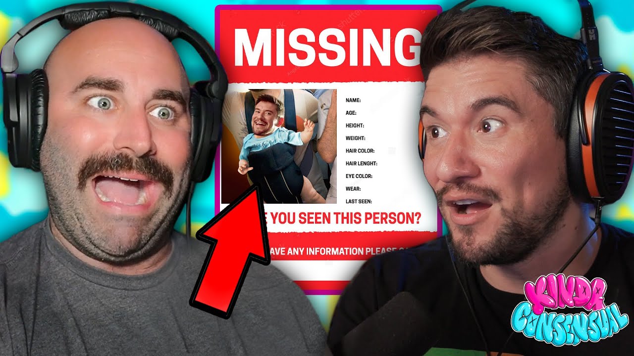 INSANE Missing Child Story