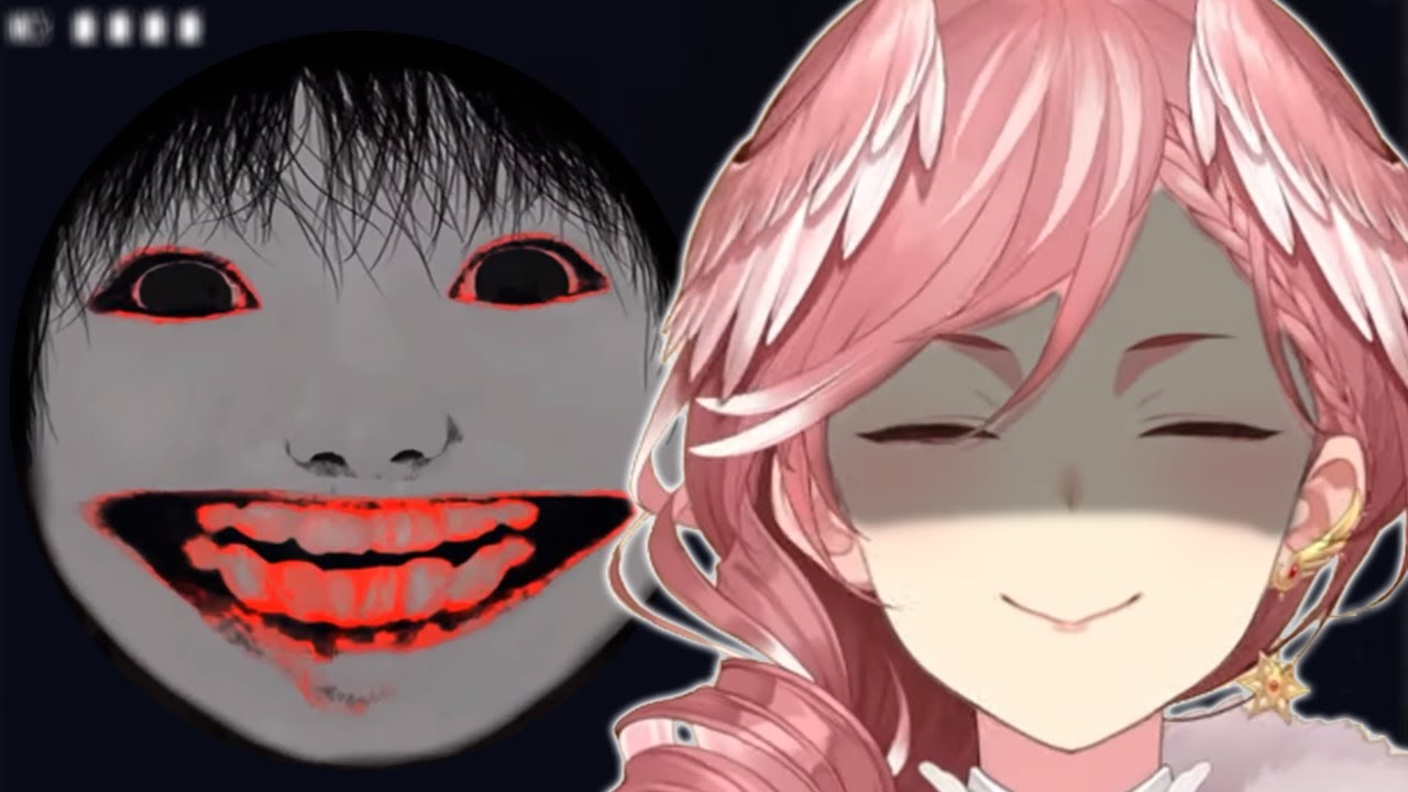 Lui gets scared and screams playing Death Forest [Eng Subs] | HoloX【 Takane Lui 】