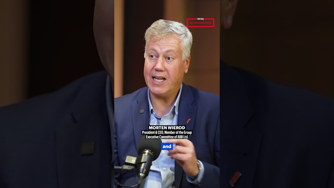 Crisis management has become the new normal