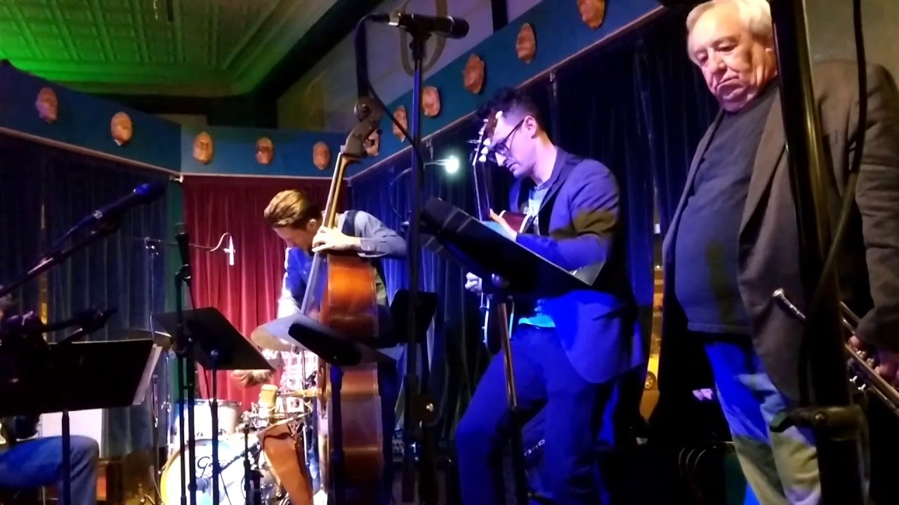 Take the coltrane